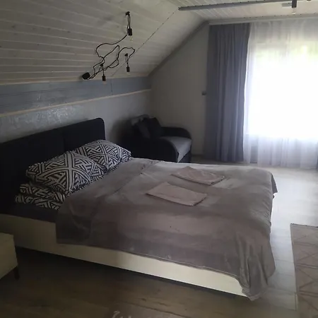 Appartement приватна за рікою