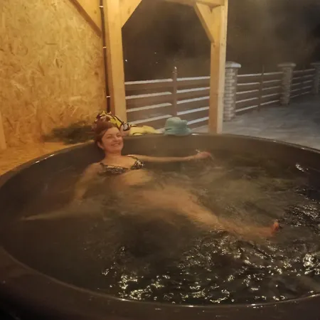 приватна за рікою Jaremtsche