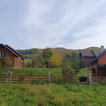приватна за рікою Jaremtsje