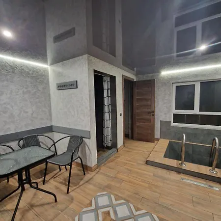 приватна за рікою Appartement *