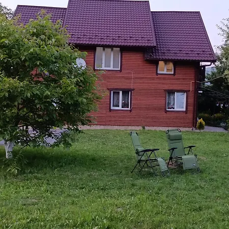 приватна за рікою Apartment
