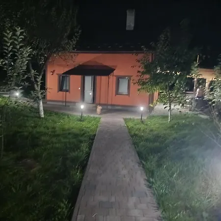 Appartement приватна за рікою
