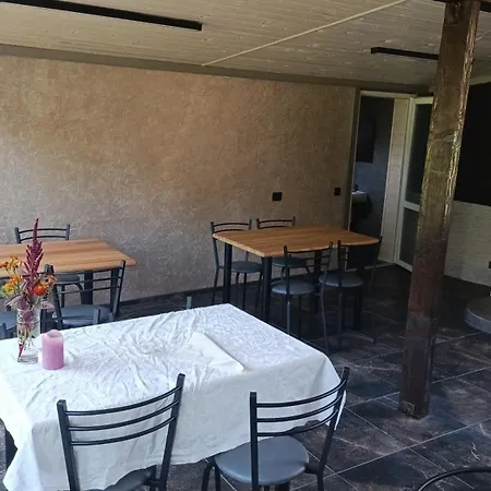 приватна за рікою Appartement *