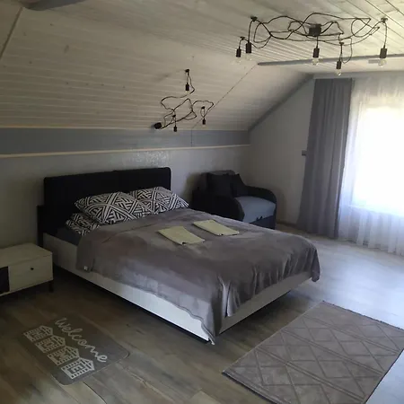 приватна за рікою Apartment