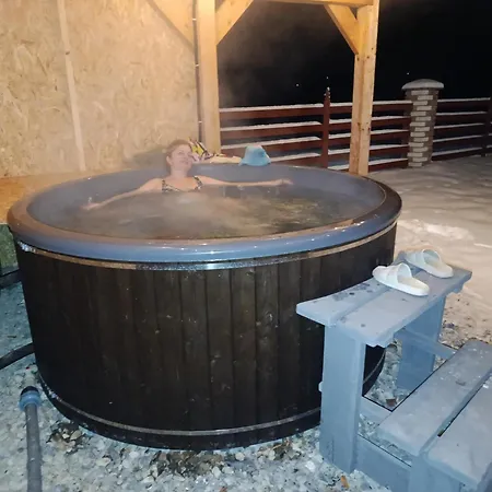 приватна за рікою Jaremtsche