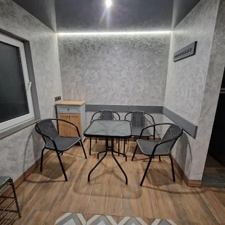 приватна за рікою Appartement