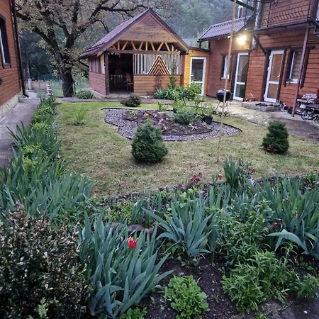 приватна за рікою Appartement Jaremtsje